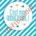 Idées simples pour anniversaire
