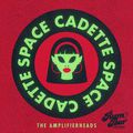 The Monday Morning Messaround - The Amplifier Heads, Space Cadette + They Came To Rock