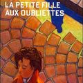 "La Petite fille aux oubliettes" série Le Poulpe, Sophie Loubière