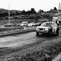 rallye de Montbrison 42 1985 peu 104