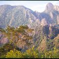 Paysages de montagne Vangvieng par Francois Montagnon Auteur-Photographe-© 2019 FOM'SEL & Thanon Oδυσσεύς