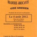 brocante 