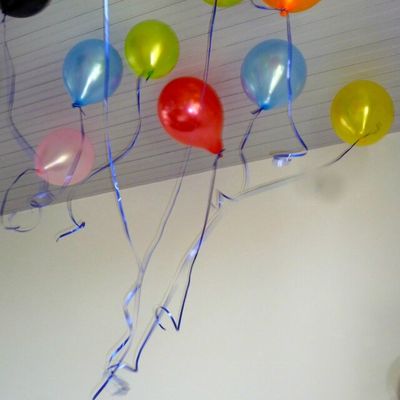 Mars : grands évènement#anniv'# toute la main