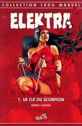 "Elektra" de Bendis, Rucka, Rudi & Collectif chez Marvel France