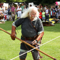 Viking Festival 2012