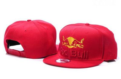 What Red Bull snapback casquettes Masters Could Educate 