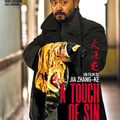 ciné-débat sur la Chine mondialisée et son coût social - projection du film A TOUCH OF SIN - Avranches - lundi 27 avril 2015