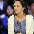 "TOUT A ETE FAIT POUR METTRE SEGOLENE ROYAL DEHORS" (Le Figaro)