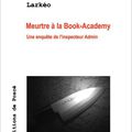 Le roman de Larkéo