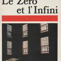 "Le Zéro et l'infini" d'Arthur Koestler