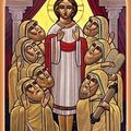 Le Recouvrement de Jésus au Temple