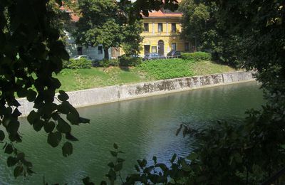 Ljubljana