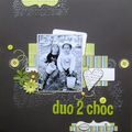 Duo de choc