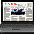 La Minute du Numérique : Que signifie Fake news ?