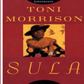 Toni Morrison, Sula