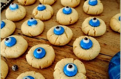 Biscuits Bondjouk