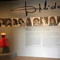 Dalida, garde-robe de star exposée au Palais Galliera