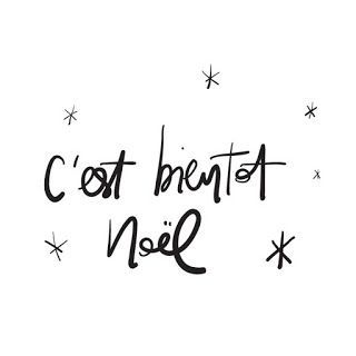 Noël Noël, en voulez vous ? en voilà !!!