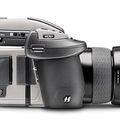 Hasselblad H3DII-50 & 80mm f/2.8 Kit