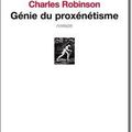 Charles Robinson, Génie du proxénétisme, lu par Daniel