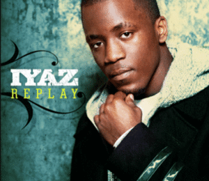 CHANSON DU WEEK- END // REPLAY- IYAZ