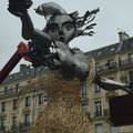 Rue Libre 2016, c'était le 29 octobre à Paris