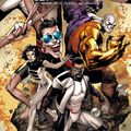 Urban DC The Terrifics