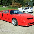 La Kodiak F1 gullwing prototype V8 5.7 de 300 CH (1984-1987)(9ème Classic Gala de Schwetzingen 2011)