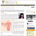 Article sur Fibromelle par Touki Montréal 