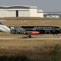 Aéroport: Toulouse-Blagnac: AIR NEW ZEALAND: AIRBUS A320-232: F-WWIP: MSN:4884.