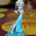 Elsa, la reine des neiges (Disney Infinity)