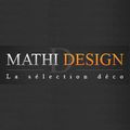 Mathi Design la boutique en ligne