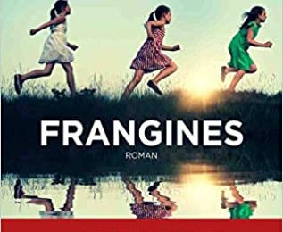 Frangines, par Adèle Bréau