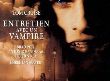 "Entretien avec un vampire"