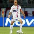 Olympique Lyonnais : on s’inquiète !