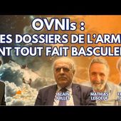 16h 🔔 UNE NOUVELLE ÉMISSION HEBDOMADAIRE : TOCSIN des scientifiques - Le fil d'Arkébi