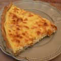 QUICHE LORRAINE