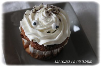 Halloween , quelques idées à frémir