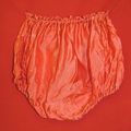 C9-61 Culotte bouffante rouge