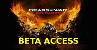 Gears of War en démo ?
