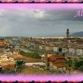 Florence  -  Italie