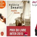 Sélection de livres poches spécial romancières françaises ..et singulières!!