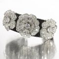 Cartier jewelry sold @ Bonhams