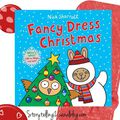 Fancy Dress Christmas, CE1 - CE2