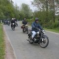 Rallye annuel du 16 mai 201o: l'après-midi