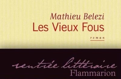 Les vieux fous