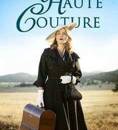 Concours Haute Couture/ The dressmaker : 5 codes de VOD à gagner !!