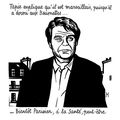 Tapie explique qu'il est marseillais... - par Honoré - 26 juillet 2013