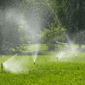 L'arrosage du jardin : la pompe de surface