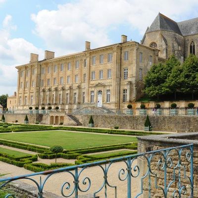 Elargissons un peu... chez nos voisins du Mellois